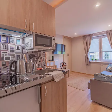 Apartamento Petite Bliss