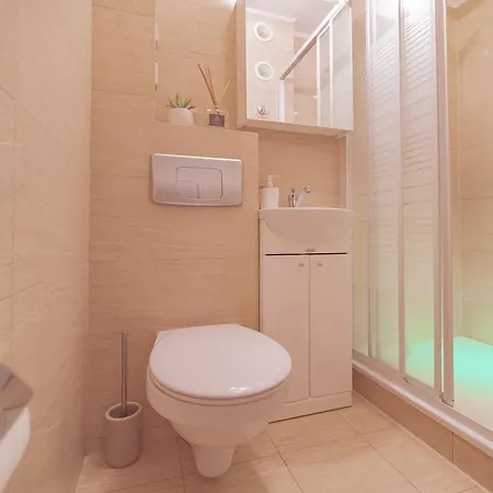 Apartamento Petite Bliss Gdansk