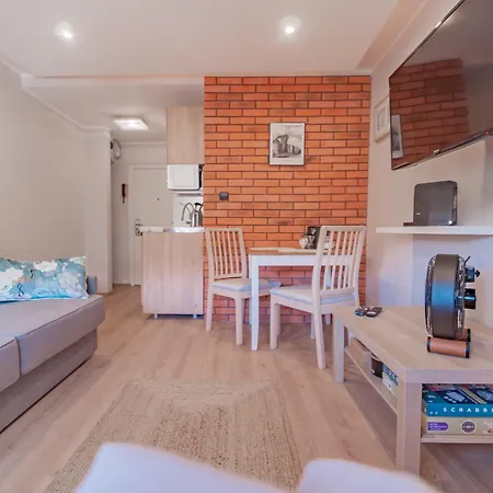Petite Bliss Apartamento *