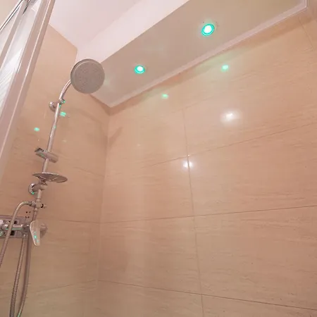 Apartman Petite Bliss Gdańsk