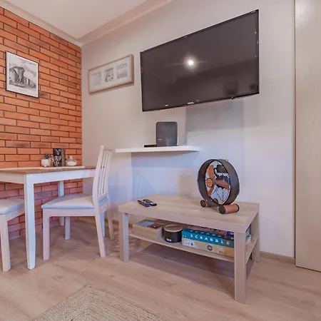Apartamento Petite Bliss