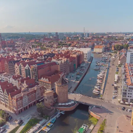 Petite Bliss * Gdaňsk