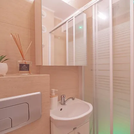 Petite Bliss Apartmán Gdaňsk