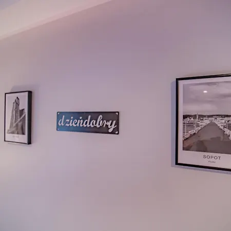 Petite Bliss Apartmán