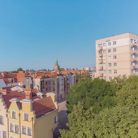 Petite Bliss Gdaňsk